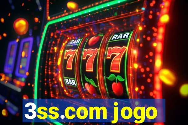 3ss.com jogo